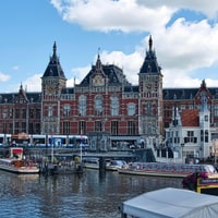 14 Days Western Europe Highlights