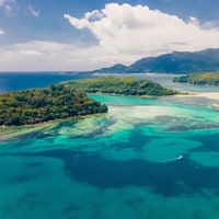 Seychelles Bliss – 5 Nights / 6 Days Island Holiday
