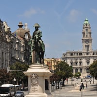 Madrid, North of Spain & Portugal - 8 nights