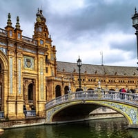 Barcelona, Andalucia & Levante - 6 nights