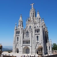 Enjoy Barcelona, Valencia & Madrid - 6 nights