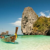 Spectacular Phuket and Krabi