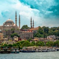 Best of Turkey Tour