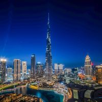 Spectacular Dubai