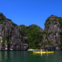 Vietnam 5 Nights Tour