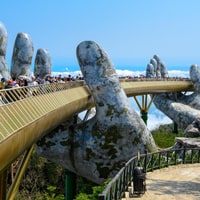 Vietnam 5 Nights Tour - Saigon & Da Nang