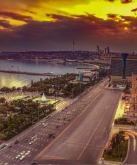 Azerbaijan