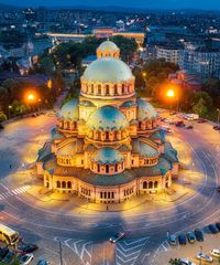 Bulgaria