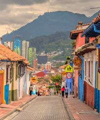 Colombia