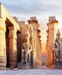 Egypt