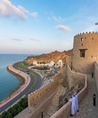 Oman