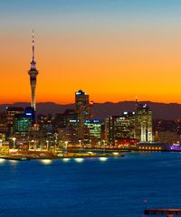 New Zealand