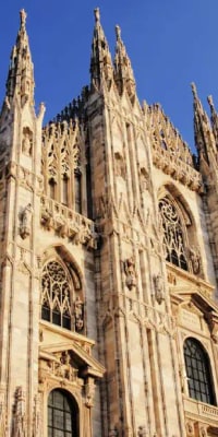 Bus touristique de Milan à arrêts multiples
