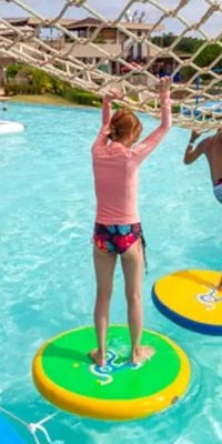 Ramayana Water Park Ticket in Pattaya