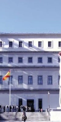Skip-the-line tickets to the Reina Sofía Museum