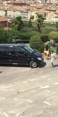 Privater Landausflug ab La Spezia nach Pisa und Florenz