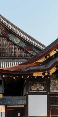 Half Day Walking Tour of Kyoto - Nijo Castle, Nishiki Market and Gion