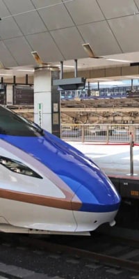 Tokyo Skyliner Express Ticket to/from Narita Airport