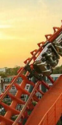 [Limited Offer] Siam Amazing Park Ticket