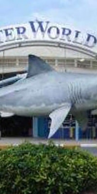 Underwater World Pattaya