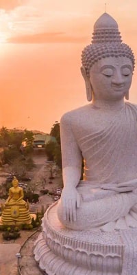 Phuket Discovery Half Day Tour by Travstore
