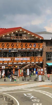 Mt. Fuji and Hakone Day Trip from Tokyo