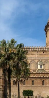 Tour Palermo – Monreale – Cefalù