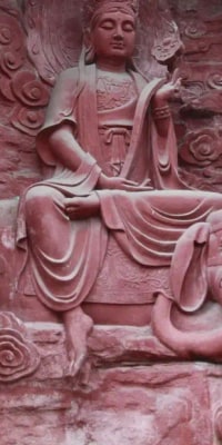 Mount Emei Day Tour from Chengdu