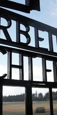 Sachsenhausen Concentration Camp Half Day Tour From Berlin
