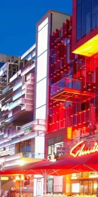 Reeperbahn Red Light District Walking Tour in Hamburg