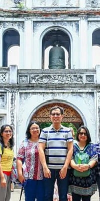 Hanoi Half Day City Tour
