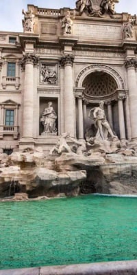 Italien in 7 Tagen und 6 Nächten: private Reise