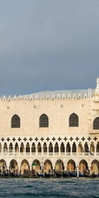 Частная экскурсия по главному в Венеции с билетом без очереди на колокольню Сан-Марко
