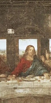 Visite d'une demi-journée de Milan avec la Cène de Léonard