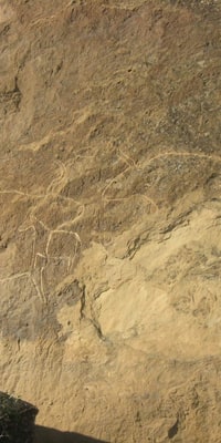 Gobustan and Absheron Tour