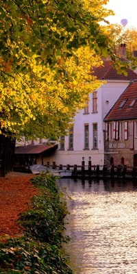Private Day Trip to Brugge