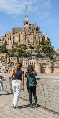 1 Day in Paris: Louvre, Sainte-Chapelle, Notre Dame & More