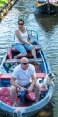 Private Day Trip to Giethoorn
