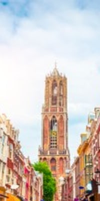 Private Day Trip to Utrecht