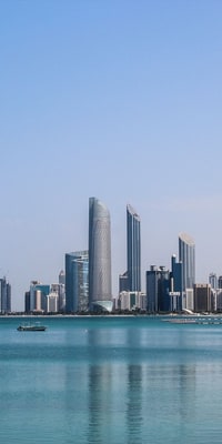 Abu Dhabi City Tour