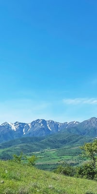 Tagesausflug zu den Urungach-Seen