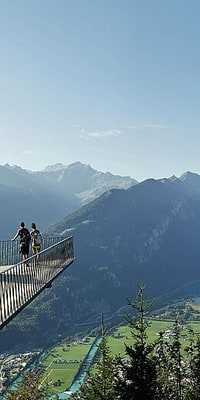 Interlaken: Seen, Berge und Abenteuer