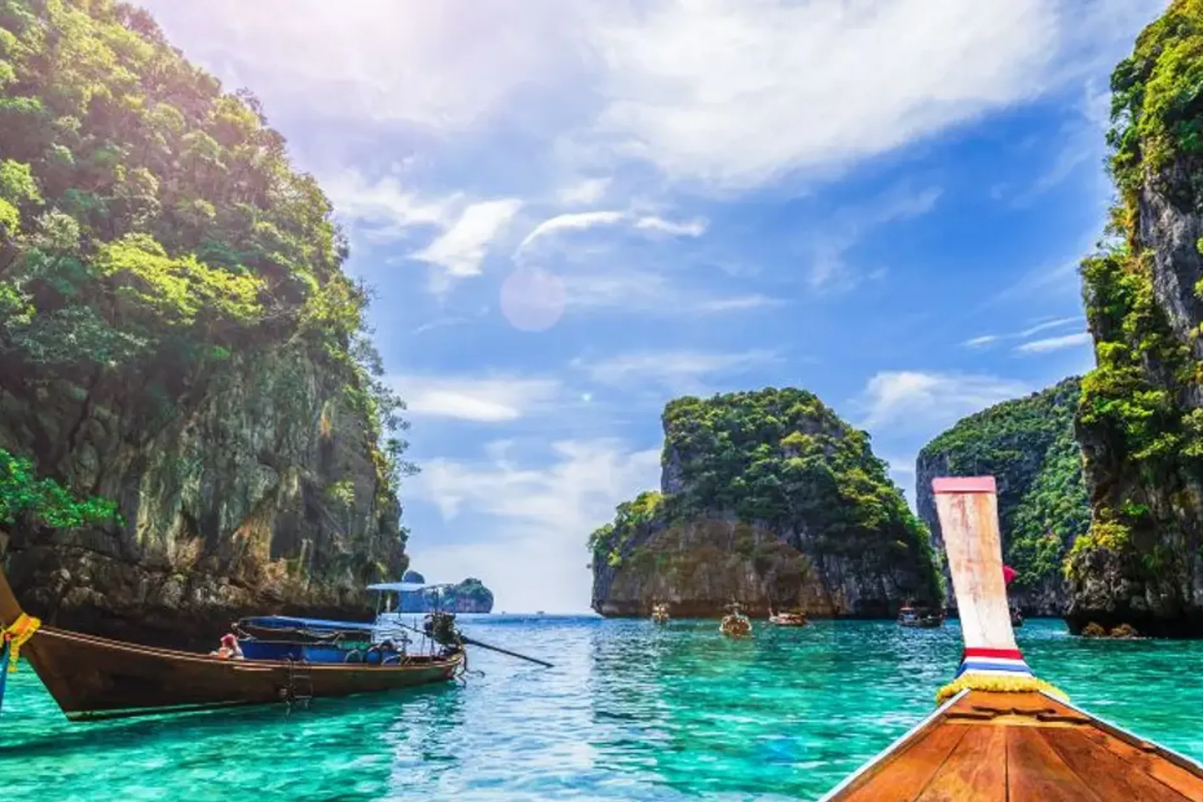 Phi Phi Islands