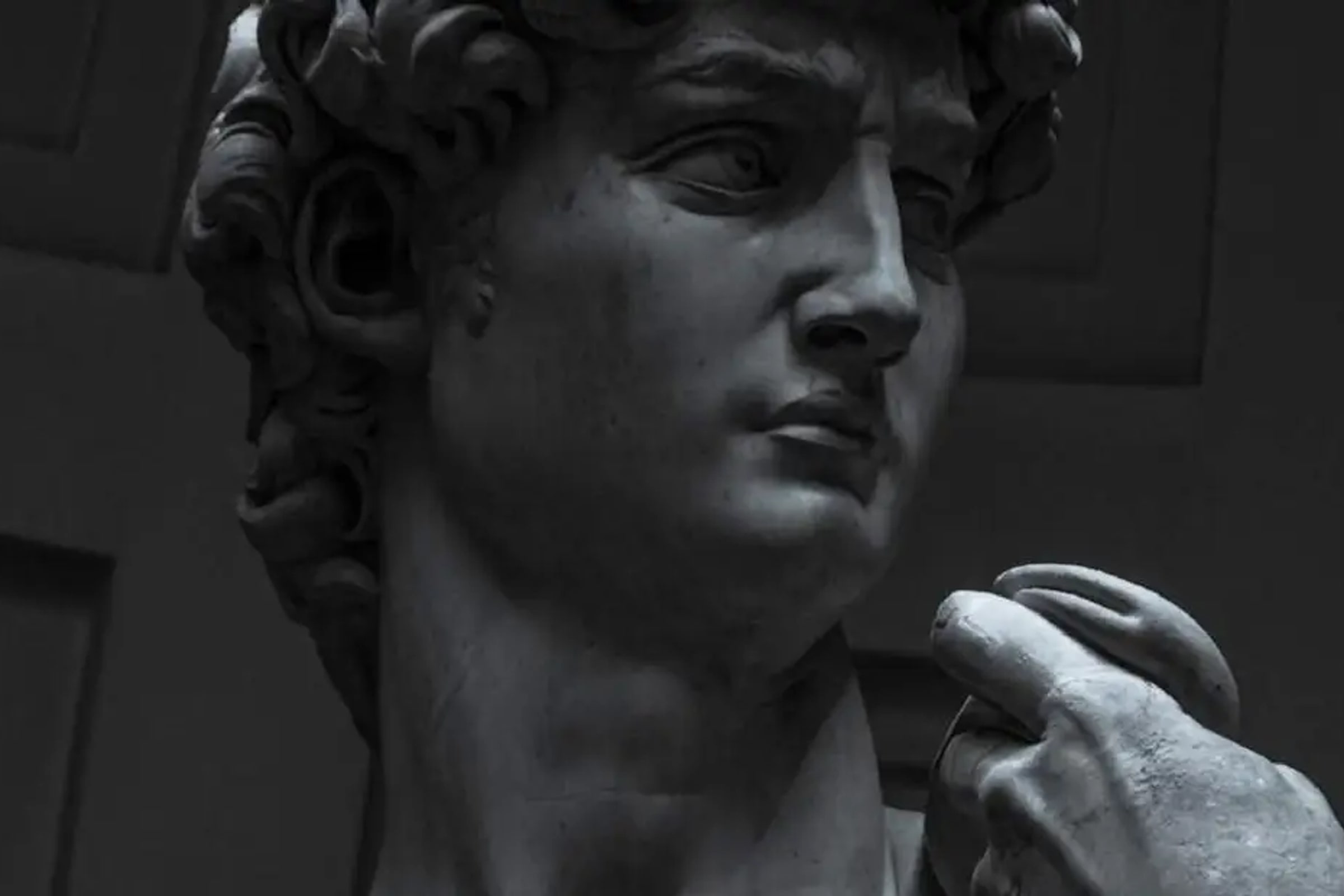 Accademia Gallery Skip-the-Line Ticket in Florence