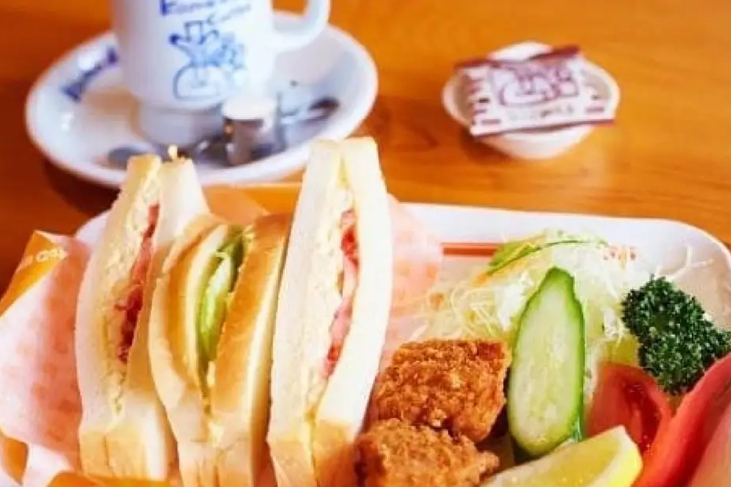 Tokyo Bay Afternoon Cruise with Tea Time