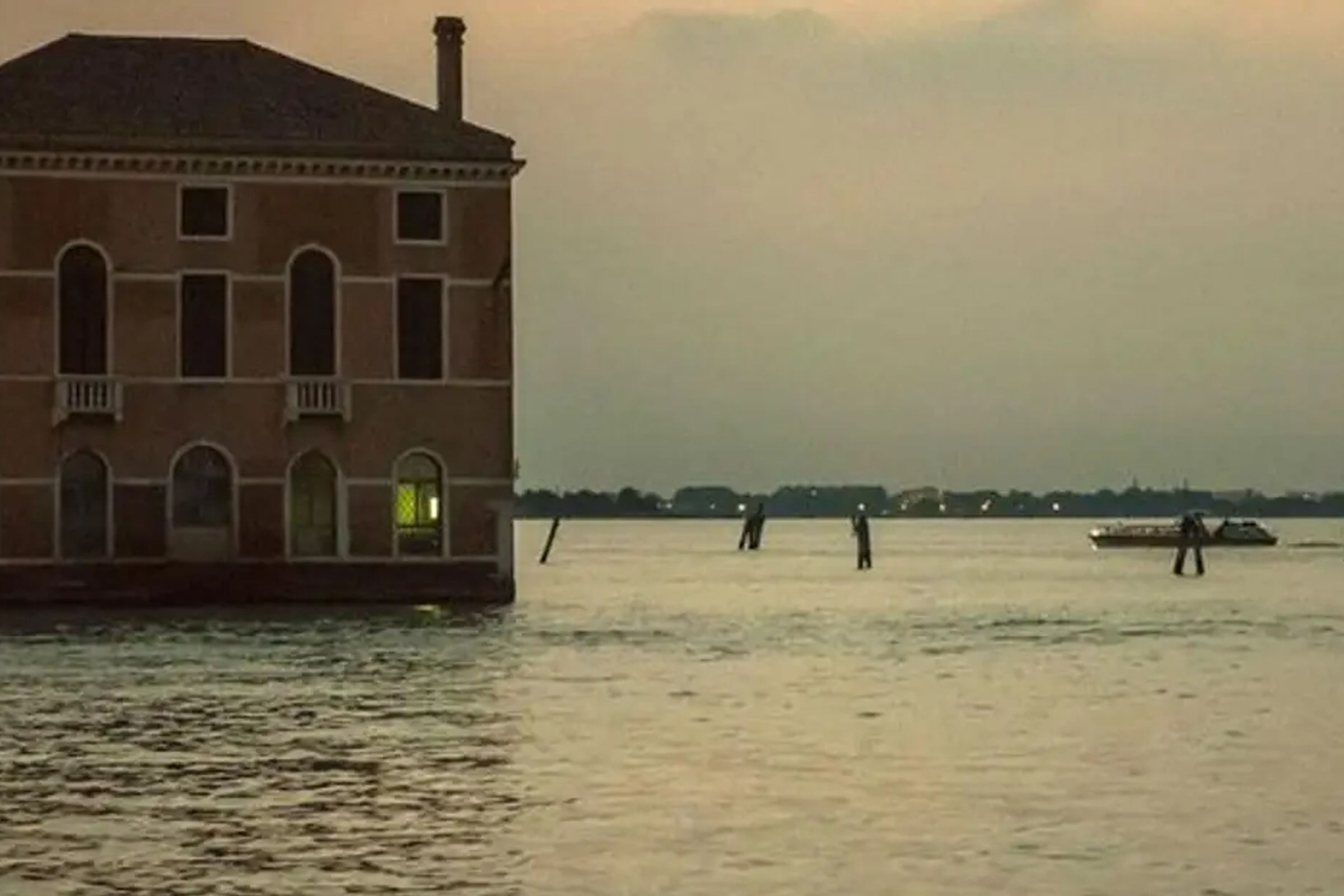 Mystery tour in Venice: legends and ghosts of Cannaregio district