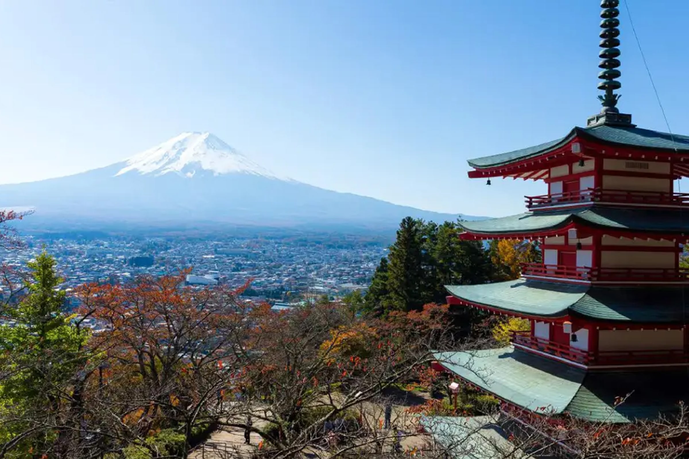 Mount Koya Day Tour from Kyoto