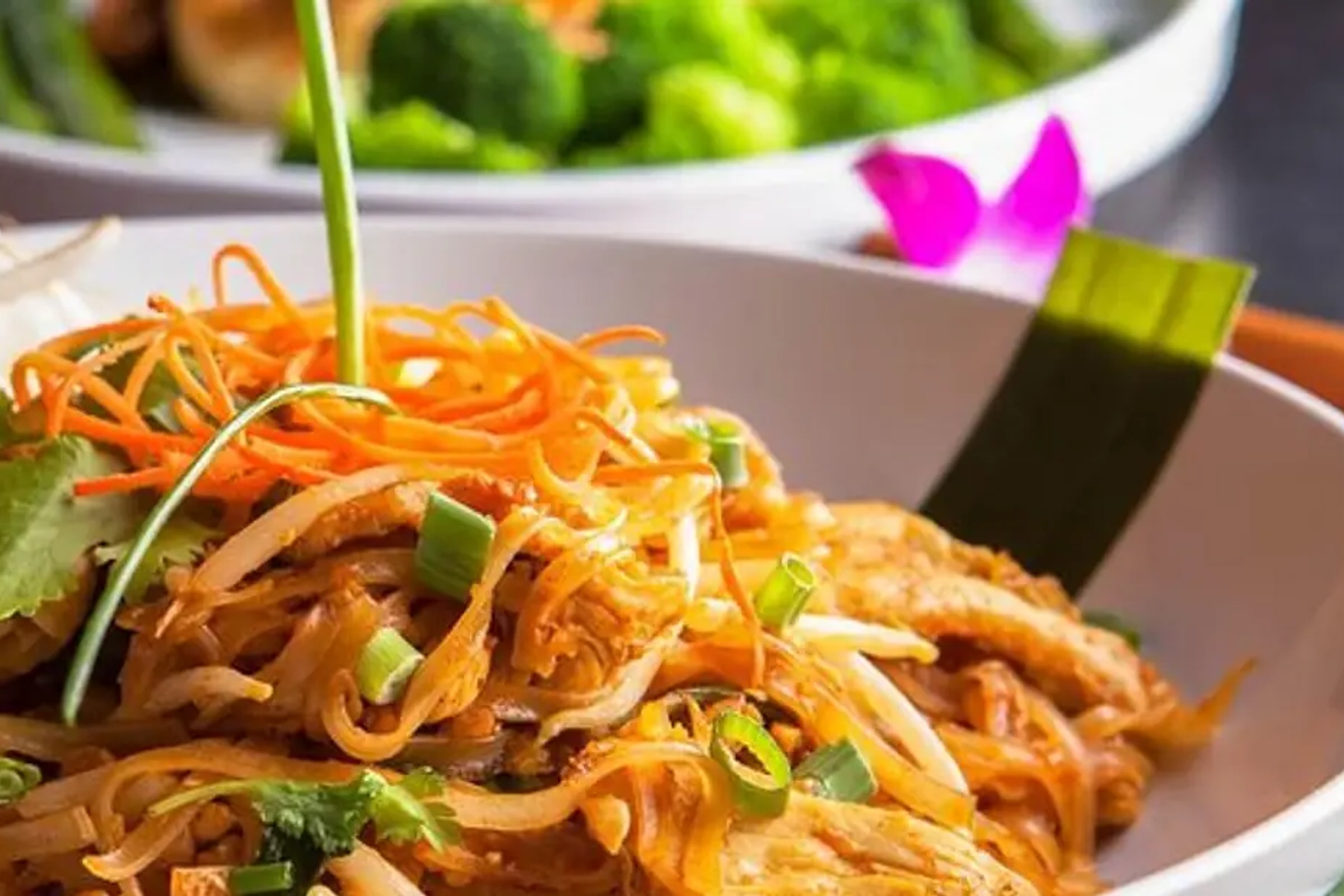 Bangkok Thai Cooking Academy