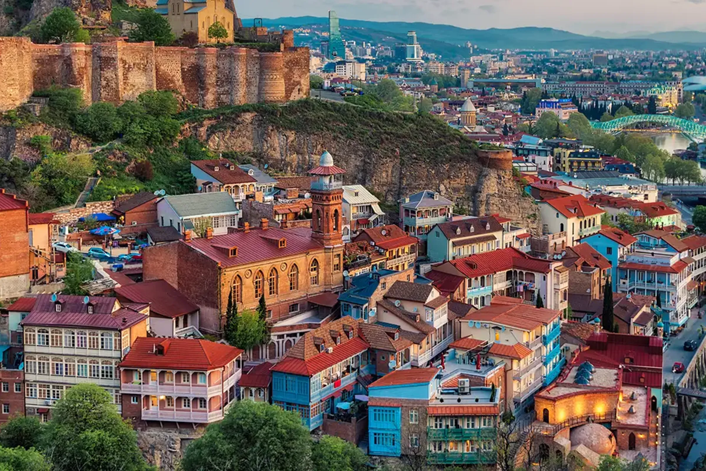 Georgia