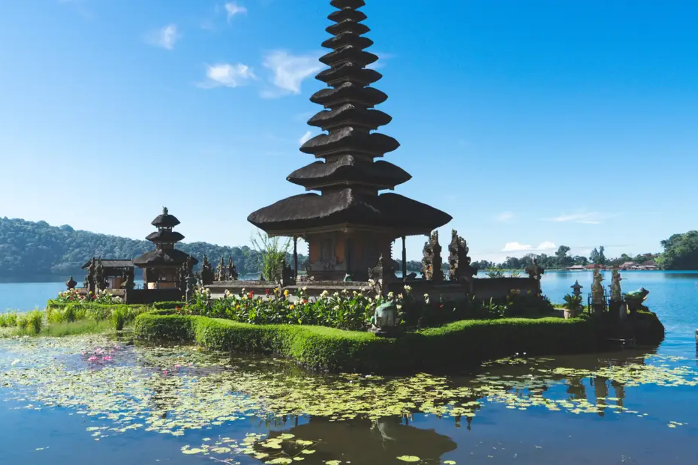 Indonesia